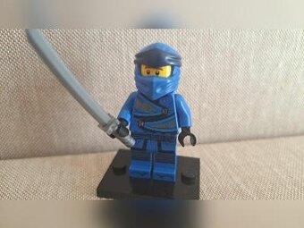 ⛩️ Lego Ninjago figruky (Jay) ⛩️ - 12