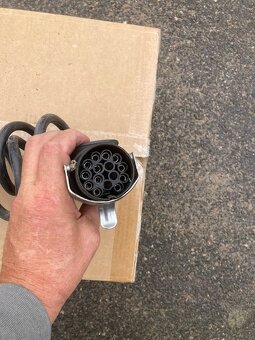 Schmitz díly návěsu - 12