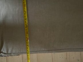3místná pohovka s lenoškou, Kivik Ikea šedá - 12