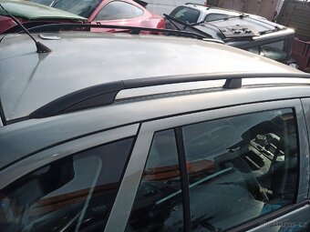 VW Tiguan Touran Octavia 2 fabia 1 - 12