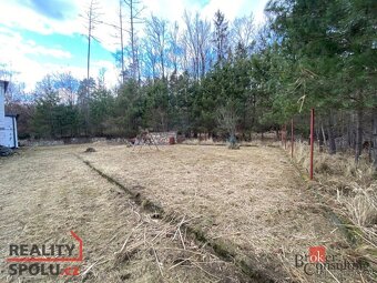 Prodej, domy/chata, 160 m2, Zátaví E125, 39701 Kestřany, Pís - 12