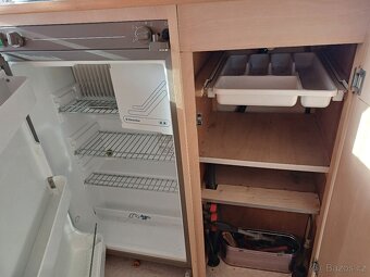 Karavan Sterckeman Starlett - 12