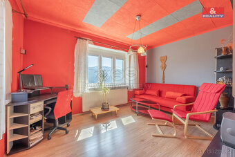 Prodej rodinného domu, Štěchovice, ul. Nad Horou - 12