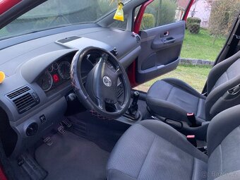 Prodám VW Sharan 2.0 TDI 103 kW - 12