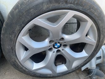 BMW X5/X6 Alu Kola R20 - 12