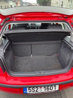 Volkswagen Polo 1.2 - 12
