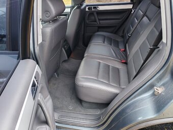 Touareg R32 - 12