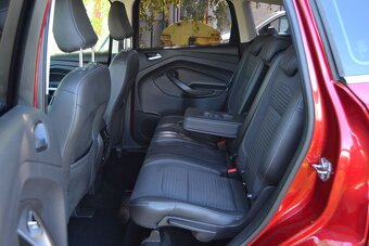 Ford Kuga 2.0 TDCI 132kW Titanium 4x4 TOP STAV - 12