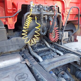 MAN TGX 18.440 Mega E5 - 12