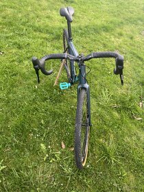 Whyte Friston V2 Gravel Bike 2020 matte Petrol - 12