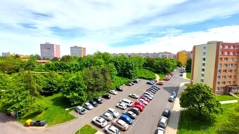 Pronájem bytu 3+1, 72 m2, Javorová 3105, Most PO KOMPLETNÍ R - 12