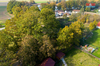 Prodej pozemku k bydlení, 2289 m², Smržov - 12