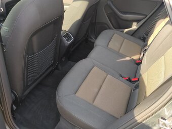AUDI Q 3 Najeto jen 60.996 km - 12