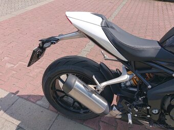 Triumph Speed Triple RR 2022 TOP - 12
