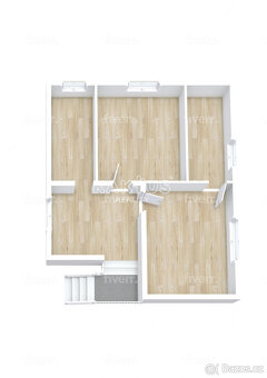 Prodej RD, obec Pazderna 192 m2, okr. Frýdek - Místek - 12
