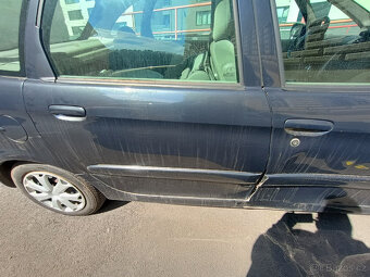 Citroën Xsara Picasso, 1.8 beznín 85 KW, rok 2004 - 12