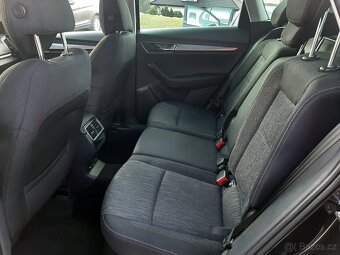 skoda karoq  2tdi 4x4 dsg - 12