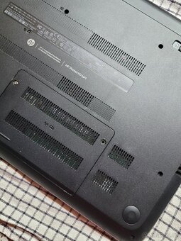 Notebook Pavilion RT3290 s procesorem Intel Core i3 zn. HP - 12