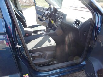 Seat Ateca, 1,0 Tsi 85 kW Style - 12
