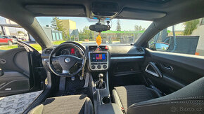VW Scirocco 2.0TDI SPORT,STK do 10/2026 nová baterie - 12