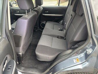 Suzuki Grand Vitara 2.0JLX 103kW 2006 149253kmbez koroze - 12
