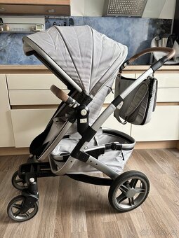 Kocarek Joolz geo 2 po 1 diteti + prislusenstvi, pc 32000 kc - 12