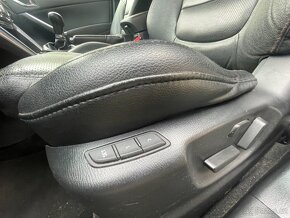 Mazda Cx5 AWD 2.2 D Skyactiv, Revolution - 12
