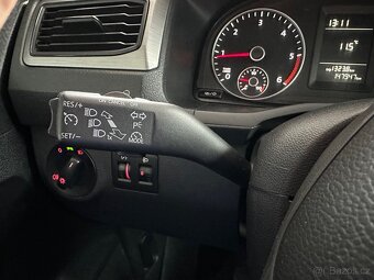 Volkswagen Caddy 2.0 TDI 75kw Trendline - CZ - DPH - 12