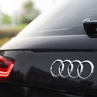Audi Аб Allroad 3.0 TDI Quattro (perfektní stav, 2. majitel, - 12
