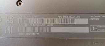 Acer Chromebook 314 Pure Silver (CB314-4H-31PS) - 12