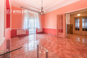 Pronájem bytu 3+1, 103 m² Českobratrská 1556, Teplice - 12