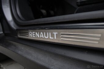 Renault Grand Scénic 130 TCe /aj na splátky/ - 12