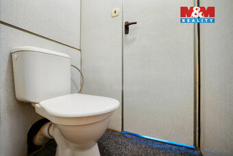 Prodej bytu 3+1, 76 m², Plzeň, ul. Vejprnická - 12