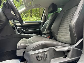 ✅VW PASSAT ELEGANCE 2.0tdi DSG 2022 - 12