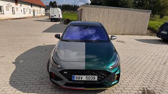 Hyundai I30N performance - 12