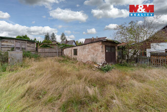 Prodej rodinného domu, 63 m², Jindřichovice, ul. Jinřichovic - 12