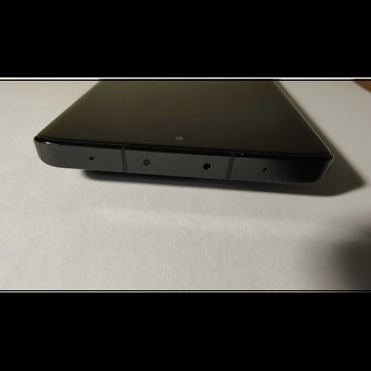 Xiaomi 13 Pro 12GB/256GB, Ceramic Black - 12