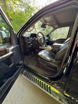 Ford F150 3.5 Ecoboost DPH - 12