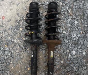 Škoda octavia 1 1.9tdi 81kw díly z vozu ihned - 12