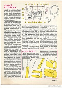 papirové modely - 12