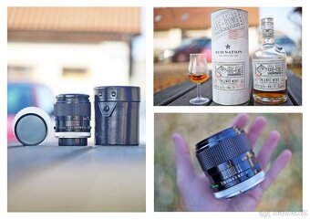 Canon FD 35mm f/2 FD SSC №102.004 Nekonkávní Serv. + Test. - 12