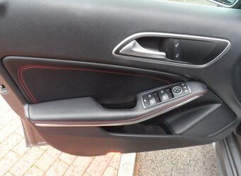Mercedes A200 AMG paket - 12