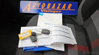 DACIA LODGY 1,6 SCE STEPWAY - 12