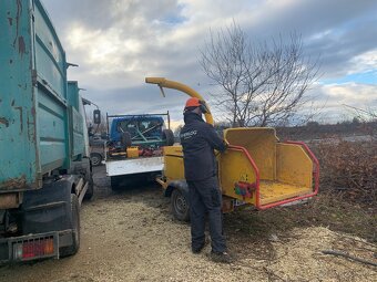 Údržba zeleně - 12