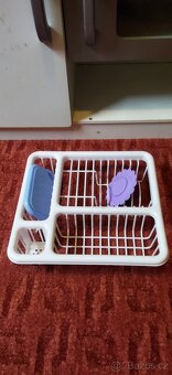 Kuchyňka s příslušenstvím - 12