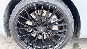 Mercedes Benz w221 - 12