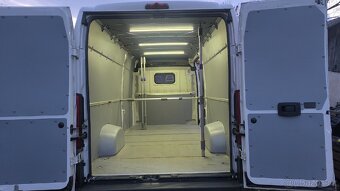 Fiat Ducato L4H2 - 12
