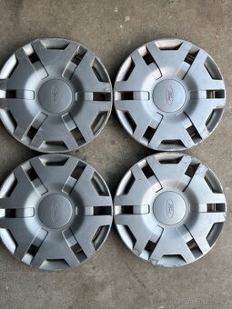 Letní pneu Bridgestone - 12