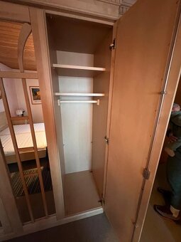 Ložnice v mediteránském stylu (413) - 12