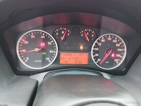 FIAT CROMA 1.9 JTD 88 KW KOMBI 2007 - 12